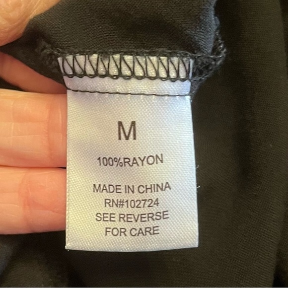 Grand & Greene Women’s Embroidered Blouse - Picture 4 of 5